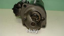 Ford Capri & Cortina & Escort (pre Engaged Starter Motor) Lucas Lrs109