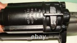 Ford Capri & Cortina & Escort (pre Engaged Starter Motor) Lucas Lrs109