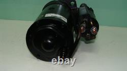 Ford Capri & Cortina & Escort (pre Engaged Starter Motor) Lucas Lrs109