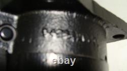 Ford Capri & Cortina & Escort (pre Engaged Starter Motor) Lucas Lrs109