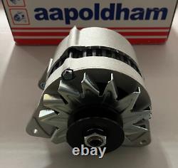 Ford Capri Cortina & Transit 1.6 2.0 Pinto Ohc Petrol Alternator 55amp 1974-85