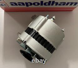 Ford Capri Cortina & Transit 1.6 2.0 Pinto Ohc Petrol Alternator 55amp 1974-85