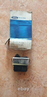 Ford Capri Mk1 Cortina Mk2 Spotlight Switch 69eb 15224aa #457