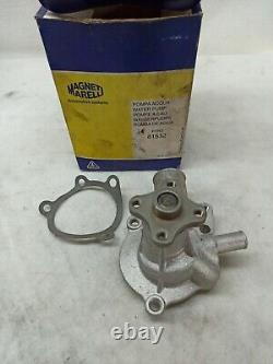 Ford Capri Water Pump Curtain Escort Consul Magnets Marrelli 81532