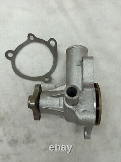 Ford Capri Water Pump Curtain Escort Consul Magnets Marrelli 81532