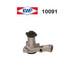 Ford Capri Water Pump Escort Curtain Kwp For 5005054