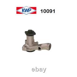 Ford Capri Water Pump Escort Curtain Kwp For 5005054