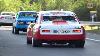 Ford Classic Car Compilation Capri Cosworth Cortina Taunus G73a Gt40 King Cobra Fairlane
