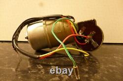 Ford Corsair Cortina Mk1 And Mk2 Wiper Motor Nos