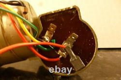 Ford Corsair Cortina Mk1 And Mk2 Wiper Motor Nos