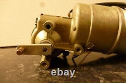 Ford Corsair Cortina Mk1 And Mk2 Wiper Motor Nos