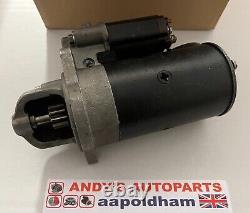 Ford Cortina 1.6 2.0 Ohc Pinto Reconditioned Lucas Starter Motor Lrs109 Lrs110