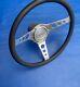 Ford Cortina 1600e, Lotus, Gt Steering Wheel Factory Wheel Mk 1 Escort Long Boss