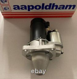 Ford Cortina 2.0 Ohc Pinto New Uprated High Torque Lightweight Starter Motor