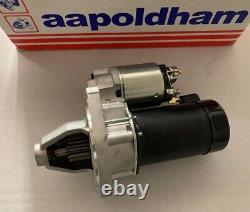 Ford Cortina 2.0 Ohc Pinto New Uprated High Torque Lightweight Starter Motor