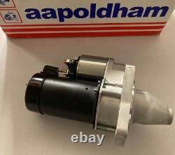 Ford Cortina 2.0 Ohc Pinto New Uprated High Torque Lightweight Starter Motor