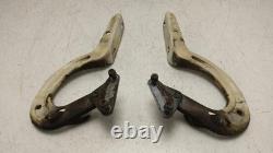 Ford Cortina Bootlid Tailgate Hinge 70-76