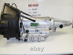 Ford Cortina Escort Capri Gearbox, Bw35 Automatic Transmission