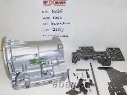 Ford Cortina Escort Capri Gearbox, Bw35 Automatic Transmission