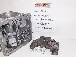 Ford Cortina Escort Capri Gearbox, Bw35 Automatic Transmission