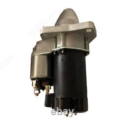 Ford Cortina Escort Mk2 2.0 1.6 Sierra Pinto Pre Engaged Type Starter Motor