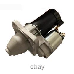 Ford Cortina Escort Mk2 2.0 1.6 Sierra Pinto Pre Engaged Type Starter Motor