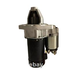 Ford Cortina Escort Mk2 2.0 1.6 Sierra Pinto Pre Engaged Type Starter Motor