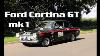 Ford Cortina Gt Mk1 1963 1966