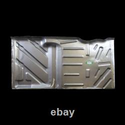 Ford Cortina MK1 MK2 Half Floors replacement panels R or L side -see options