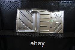 Ford Cortina MK1 MK2 Half Floors replacement panels R or L side -see options