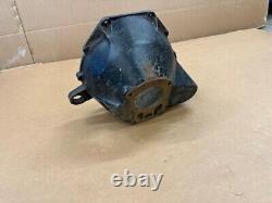 Ford Cortina MK2 1600E Gearbox Bellhousing