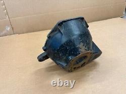 Ford Cortina MK2 1600E Gearbox Bellhousing