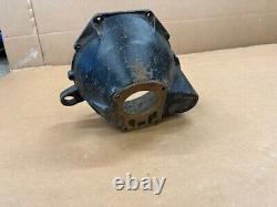 Ford Cortina MK2 1600E Gearbox Bellhousing