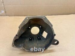 Ford Cortina MK2 1600E Gearbox Bellhousing