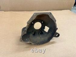 Ford Cortina MK2 1600E Gearbox Bellhousing