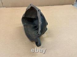 Ford Cortina MK2 1600E Gearbox Bellhousing