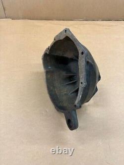 Ford Cortina MK2 1600E Gearbox Bellhousing