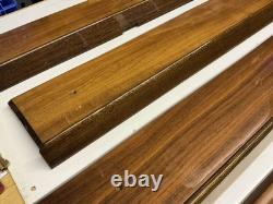 Ford Cortina MK2 1600E Wood door cappings