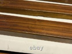Ford Cortina MK2 1600E Wood door cappings