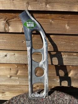 Ford Cortina MK2 L/H Hinge Pillar Inner CS102