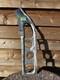 Ford Cortina Mk2 L/h Hinge Pillar Inner Cs102
