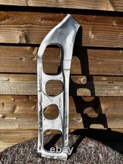 Ford Cortina MK2 L/H Hinge Pillar Inner CS102