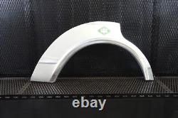 Ford Cortina MK2 Rear Arch Repairs (4 door) L or R side -SOLD INDIVIDUALLY