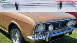 Ford Cortina MK2 front bumper with guard new 1966-1970