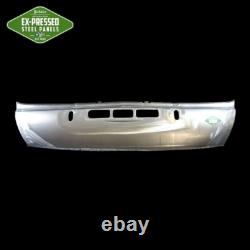 Ford Cortina MK2 lower Front Valance Steel NEW replacement panel