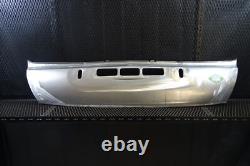 Ford Cortina MK2 lower Front Valance Steel NEW replacement panel
