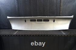 Ford Cortina MK2 lower Front Valance Steel NEW replacement panel
