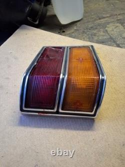 Ford Cortina MK2 rear back light lamp