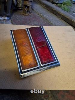 Ford Cortina MK2 rear back light lamp