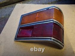 Ford Cortina MK2 rear back light lamp